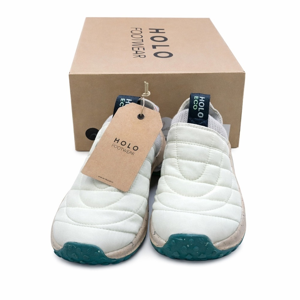 Holo Women’s Credimus Slip-On.  Size 6. Vanilla Ice. NEW With Tags. NO Box